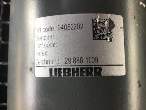 Liebherr Cylinder